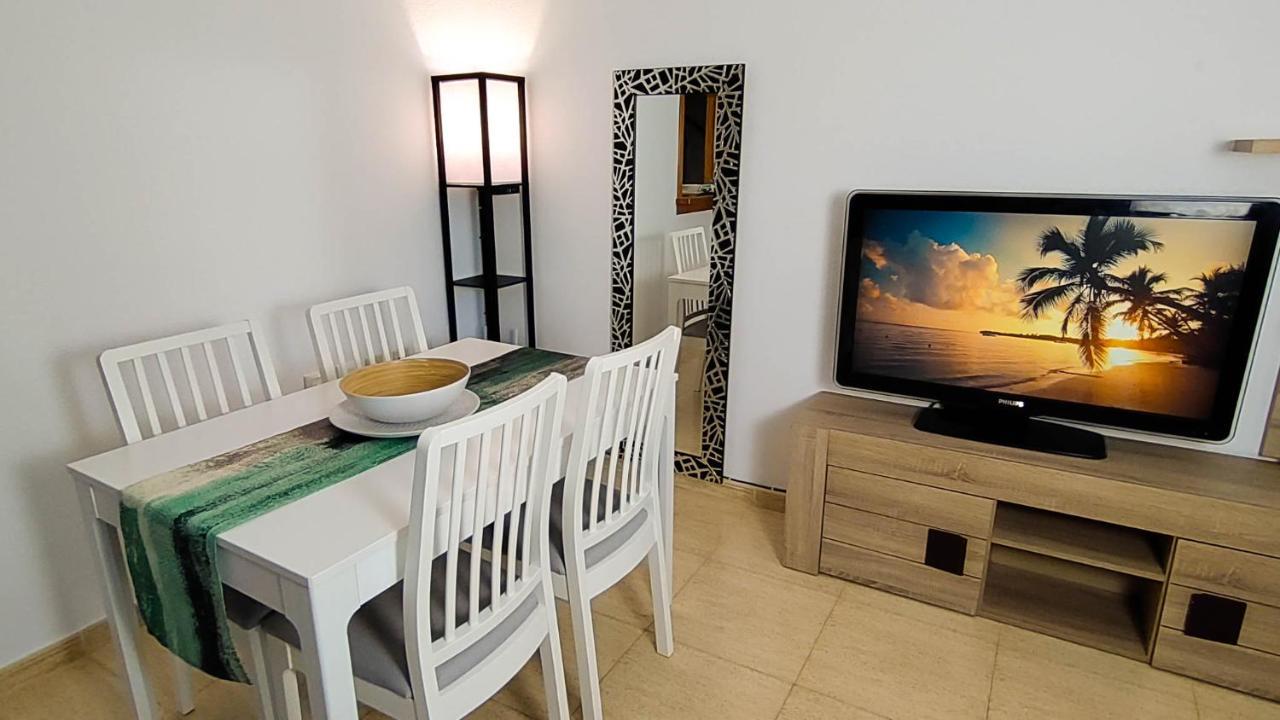 Villa Del Sol Gran Alacant Exterior photo
