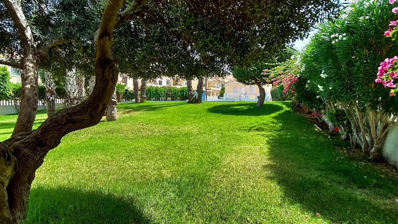 Villa Del Sol Gran Alacant Exterior photo
